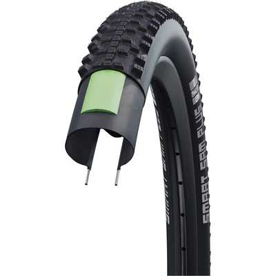 Afbeelding van Schwalbe Buitenband Sam Plus Performance 29 x 2.25 zw refl