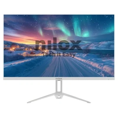 Afbeelding van Monitor Nilox NXM24FHD100W 23,8&quot;