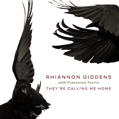 Afbeelding van Rhiannon Giddens They&#039;re Calling Me Home