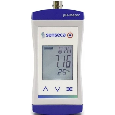 Afbeelding van Senseca ECO 510 pH meter waarde
