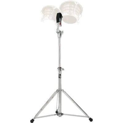 Afbeelding van Latin Percussion Bongostand Camlock LP330 Hardware voor percussie