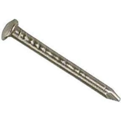 Afbeelding van DQ draadnagel rvs 1.8x30mm bk (1kg)