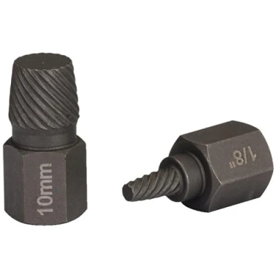 Afbeelding van KS Tools, Kranen, Afzuigkap, 4mm