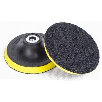 Afbeelding van Hofftech Steunschijf Hard Ø 180 mm M14 Backing Plate