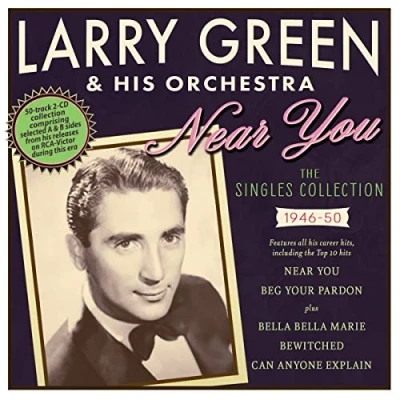 Afbeelding van Near You the Singles Collection 1946 50