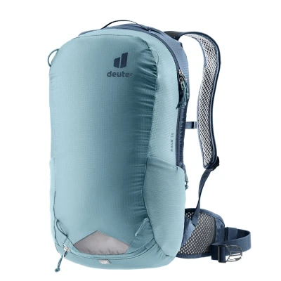 Afbeelding van Deuter Race 16 lake ink backpack