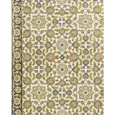 Afbeelding van Notitieboek Peter Pauper Egyptian Mosaic Journal