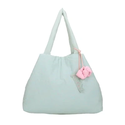 Afbeelding van Fritzi aus Preußen Shopper, Dames, Maat: One Size, Happy lime