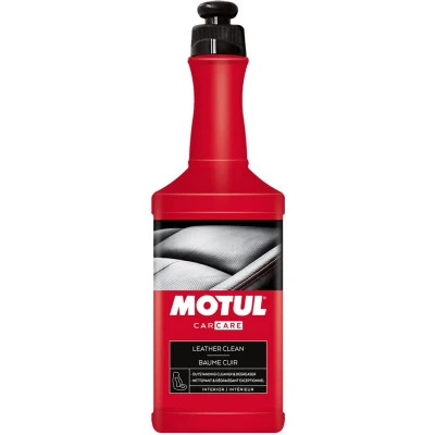 Afbeelding van Motul Car Care Leather Cleaner 500ml 110149