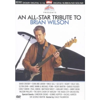 Afbeelding van Brian Wilson Tribute to
