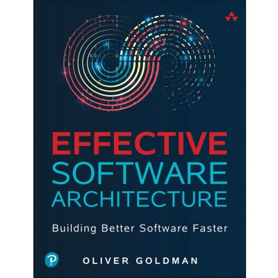 Afbeelding van Effective Software Architecture
