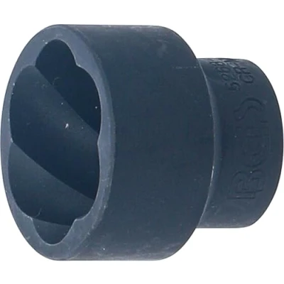 Afbeelding van BGS 5268 27 Speciale dopsleutel/schroefuitdraaier 12,5 mm (1/2&quot;)