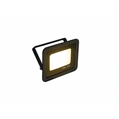 Afbeelding van Eurolite Led Breedstraler en Bouwlamp IP FL 20 SMD Wit (warmwit)
