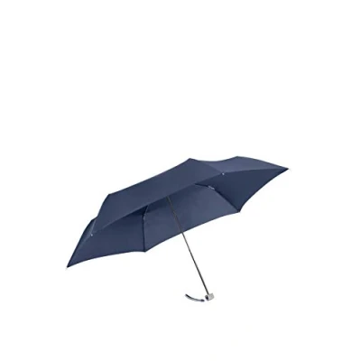 Afbeelding van Samsonite Rain Pro 3 Sect. Ultra Mini Flat blue