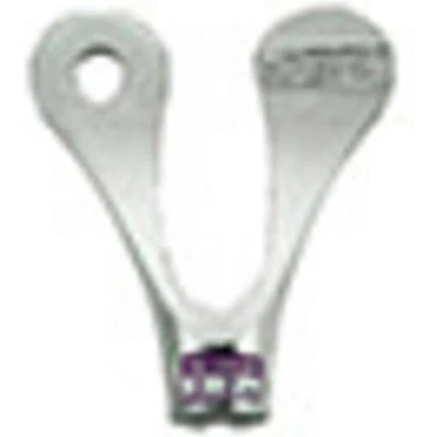 Afbeelding van Gereedschap superb nippelspanner 14g met vleugels ZWART