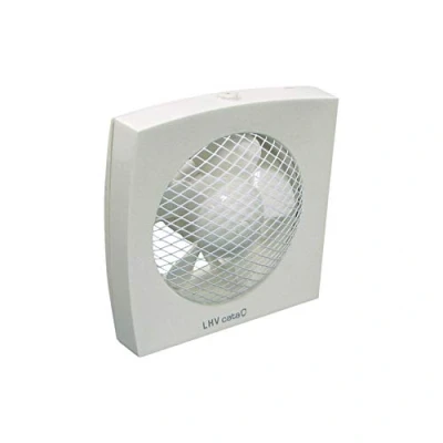 Afbeelding van Cata 663000 Venster /wandventilator