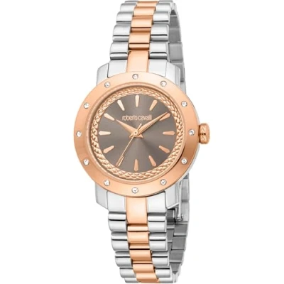 Afbeelding van Roberto Cavalli RC5L125M0085 Horloge Vrouw