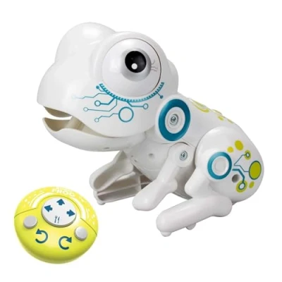 Afbeelding van Silverlit Robo Frog