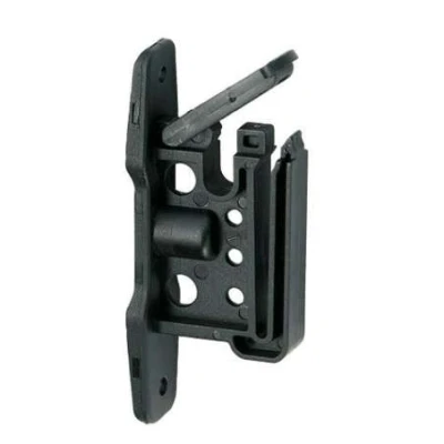 Afbeelding van Ako Combi Klem/Clip Isolator Lint 40mm en Koord 6mm 75 stuks