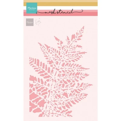 Afbeelding van Marianne D Mask Stencil Tiny&#039;s Varen PS8144 210149mm (07 23)