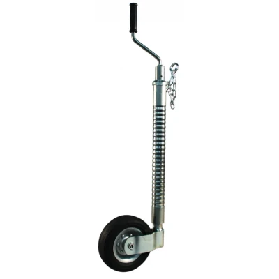 Afbeelding van Knott Ifor Williams 200 kg 48 mm geribbeld 205x50