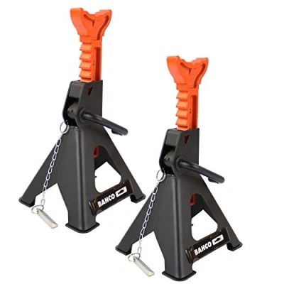 Afbeelding van BAHCO BH33000 3T 2P Voertuig Easel