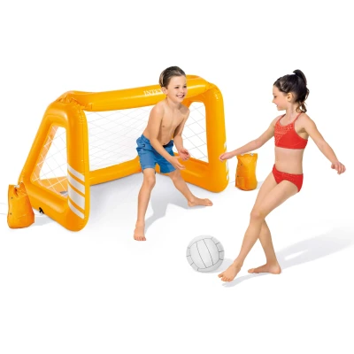 Afbeelding van Intex opblaasbare goal set