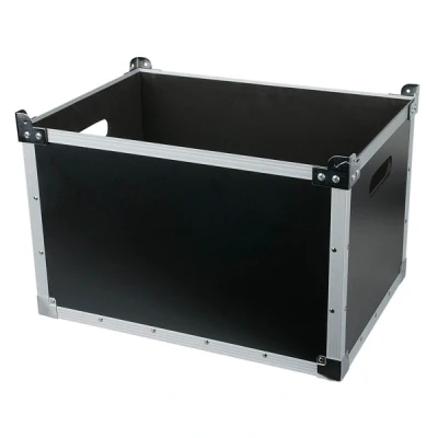 Afbeelding van Showgear Stack Case H4 Value Line