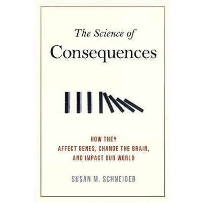 Afbeelding van The Science of Consequences