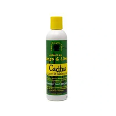 Afbeelding van Jamaican Mango &amp; Lime Cactus Leave in Moisturuzer 236 ml