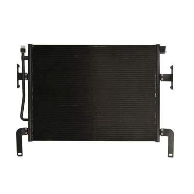 Afbeelding van Thermotec Airco condensor KTT110334