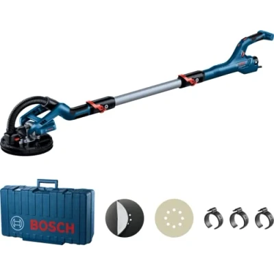 Afbeelding van GTR 550 Professional wand en plafond schuurmachine