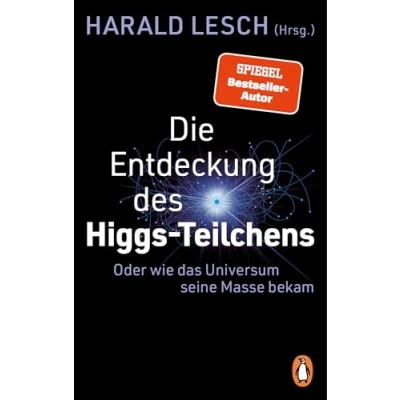 Afbeelding van Die Entdeckung des Higgs Teilchens