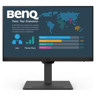 Afbeelding van BenQ BL2790T computer monitor 68,6 cm (27 ) 1920 x 1080 Pixels Full HD Zwart