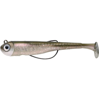 Afbeelding van Spro Gutsbait Uv Opal&amp;Pearl 11Cm 14G #3/0