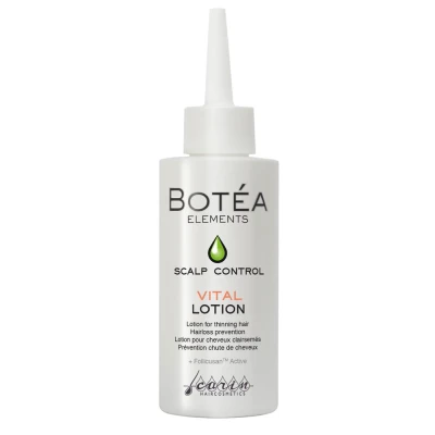 Afbeelding van Carin Botéa Elements Scalp Control Vital Lotion 150ml Voor Dunner Wordend Haar