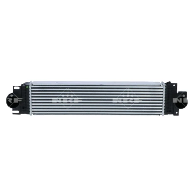 Afbeelding van Intercooler, inlaatluchtkoeler NRF 30977