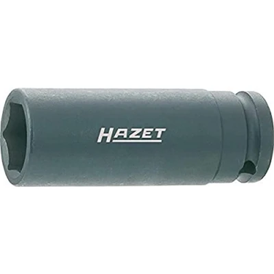Afbeelding van HAZET 900SLG 21 Kracht dopsleutelinzet 1/2 (12.5 mm)