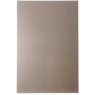 Afbeelding van Aluminium composiet paneel Champagne 1200x800x3mm