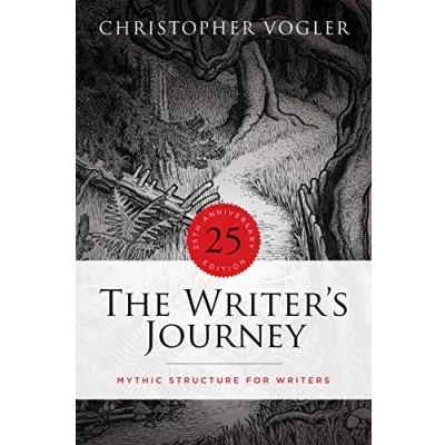Afbeelding van The Writer&#039;s Journey: Mythic Structure for Writers. 25th Anniversary Edition