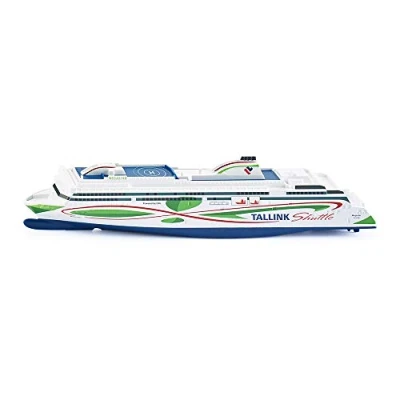 Afbeelding van SIKU Tallink Megastar 1728