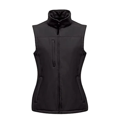 Afbeelding van Jas Hiking Dames Softshell