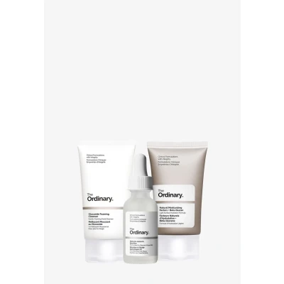 Afbeelding van THE Ordinary Clear SET Huidverzorgingsset, Maat: One Size,