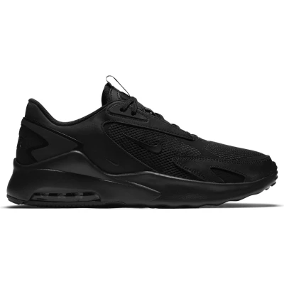 Afbeelding van Nike Air Max Bolt Heren Sneakers Black Maat 46