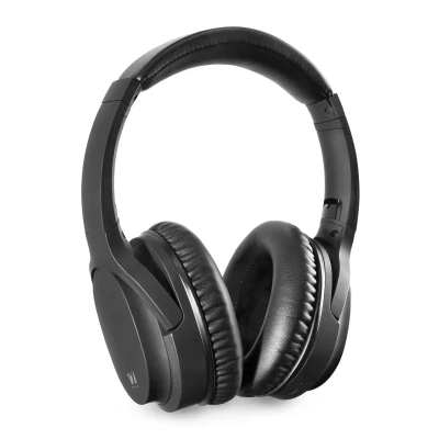Afbeelding van Draadloze koptelefoon Audizio ANC110 Bluetooth met noise