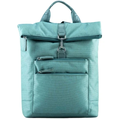 Afbeelding van JOST Vrije tijd Rugzak Bergen Courier Backpack Lagoon Mintgroen