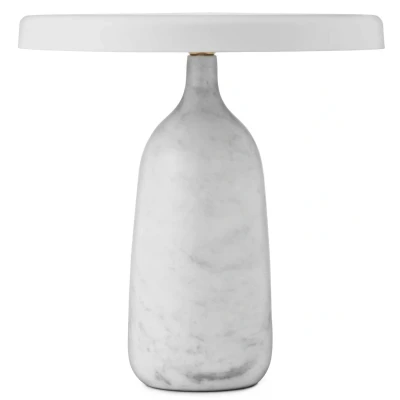 Afbeelding van Normann Copenhagen Eddy Tafellamp LED Wit