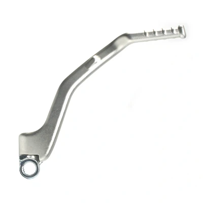 Afbeelding van RFX Kickstartpedaal Zilver Honda CRF250R 2004 2009 CRF250X 2017