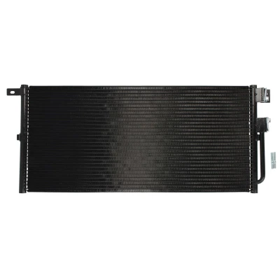 Afbeelding van Thermotec Airco condensor KTT110572