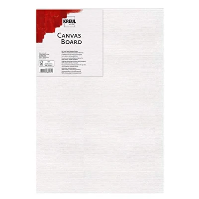 Afbeelding van Solo Goya Canvas Paneel 13 x 18 cm Basic Line